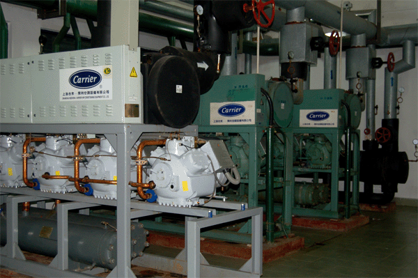 昆山收购中央空调-昆山中央空调回收-二手中央空调回收